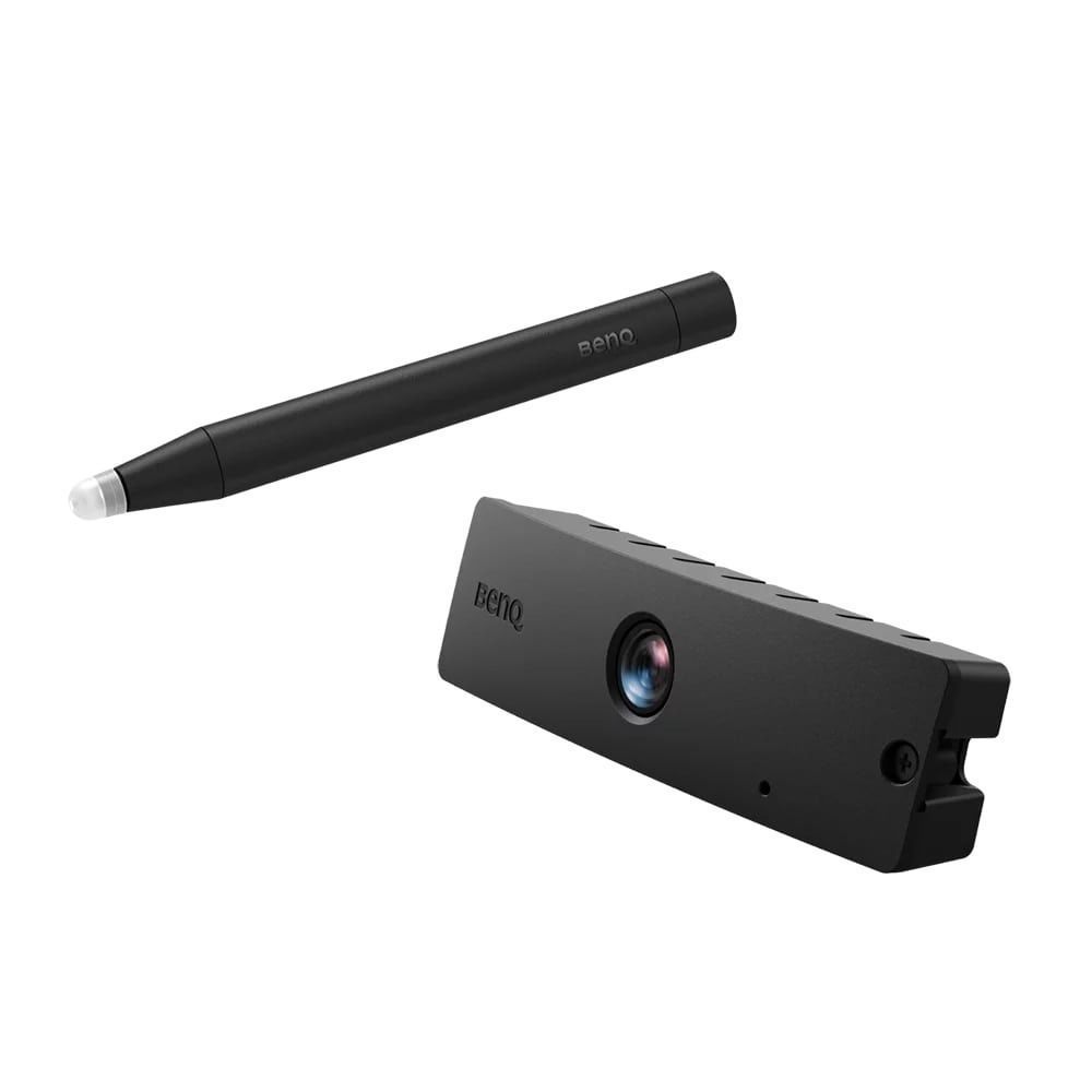 Проектор BenQ MW855UST+ (9H.JKS77.24E)