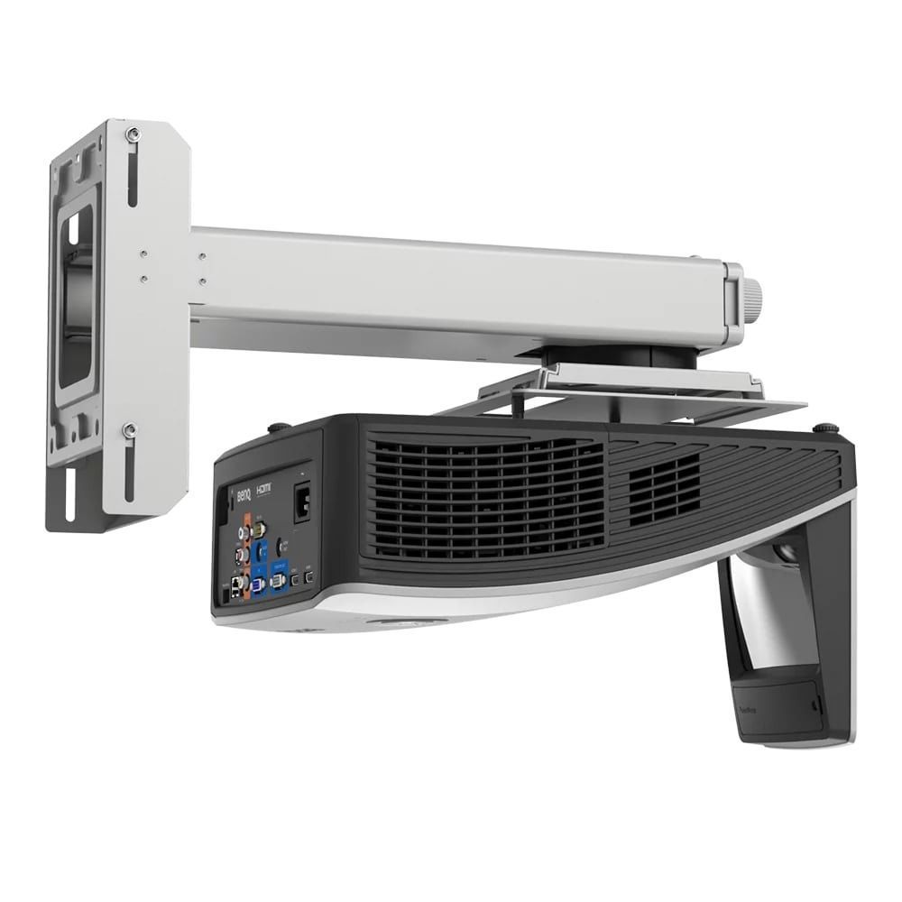 Проектор BenQ MW855UST+ (9H.JKS77.24E)