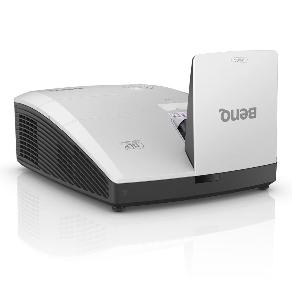 Проектор BenQ MW855UST+ (9H.JKS77.24E)