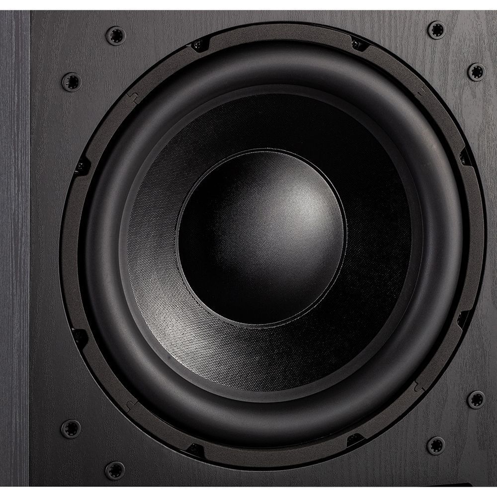 Сабвуфер Davis Acoustics Basson 777 Black