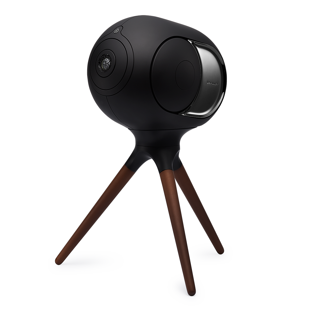 Стійка Devialet Treepod Black
