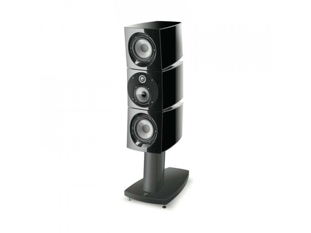 Напольная акустика Focal VIVA L/R UTOPIA COLOUR EVO Ash Gray