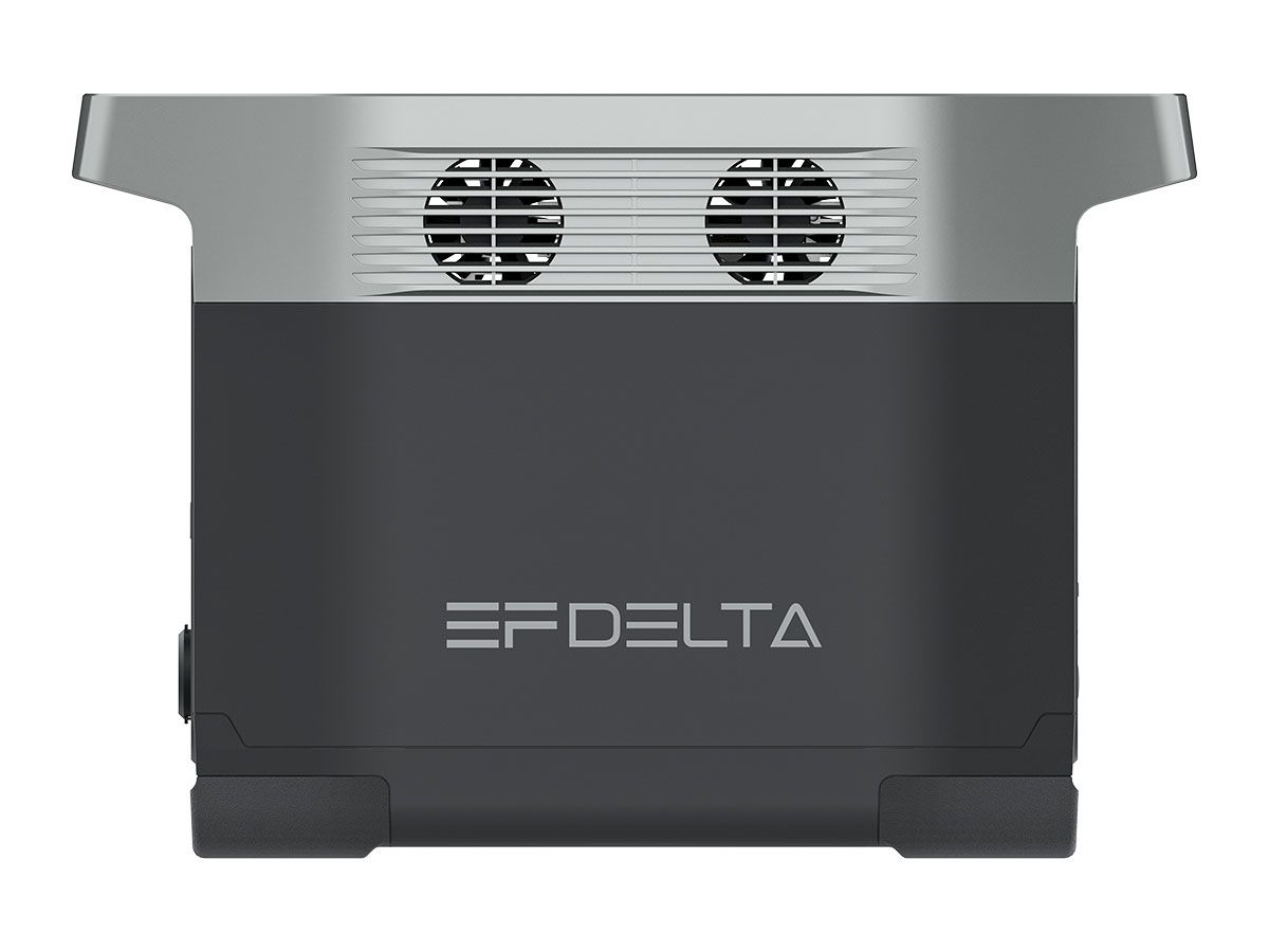 Зарядная станция EcoFlow DELTA (EFDELTA1300)