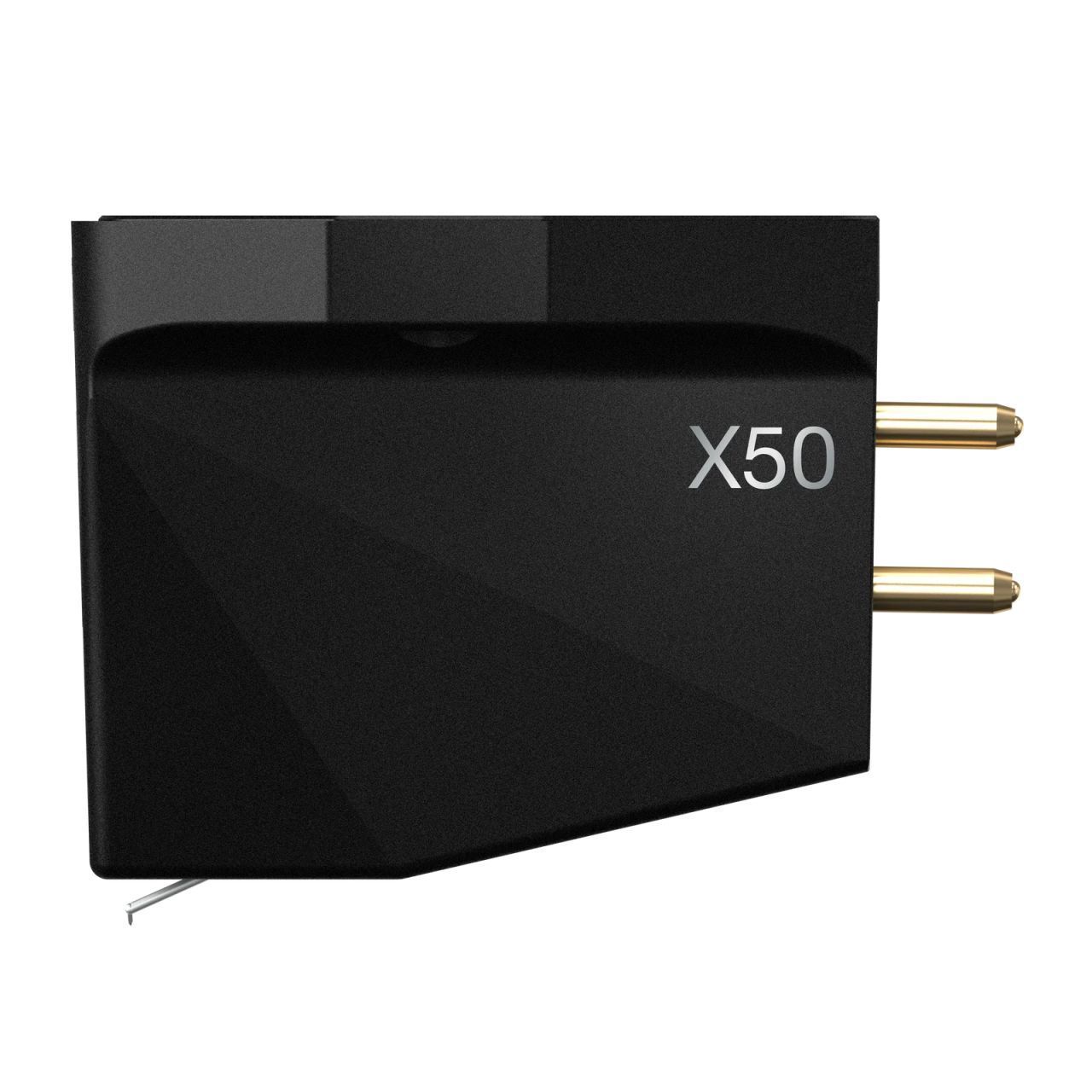 Головка звукознімача Ortofon MC X50