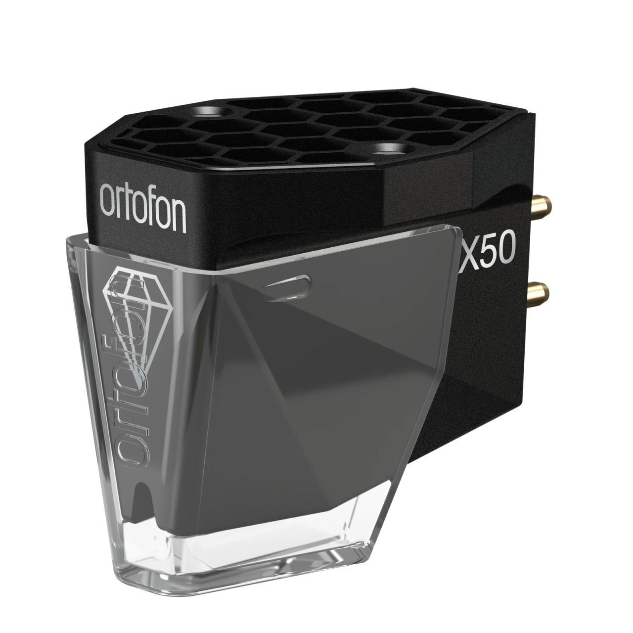 Головка звукознімача Ortofon MC X50