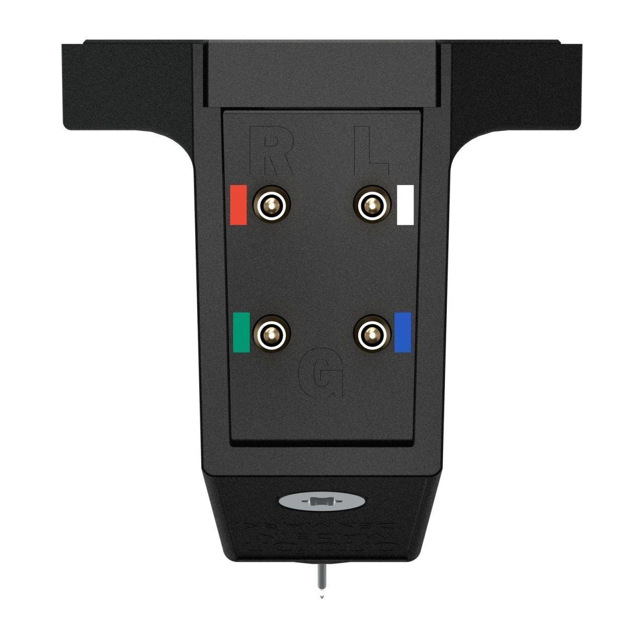 Головка звукознімача Ortofon MC X50