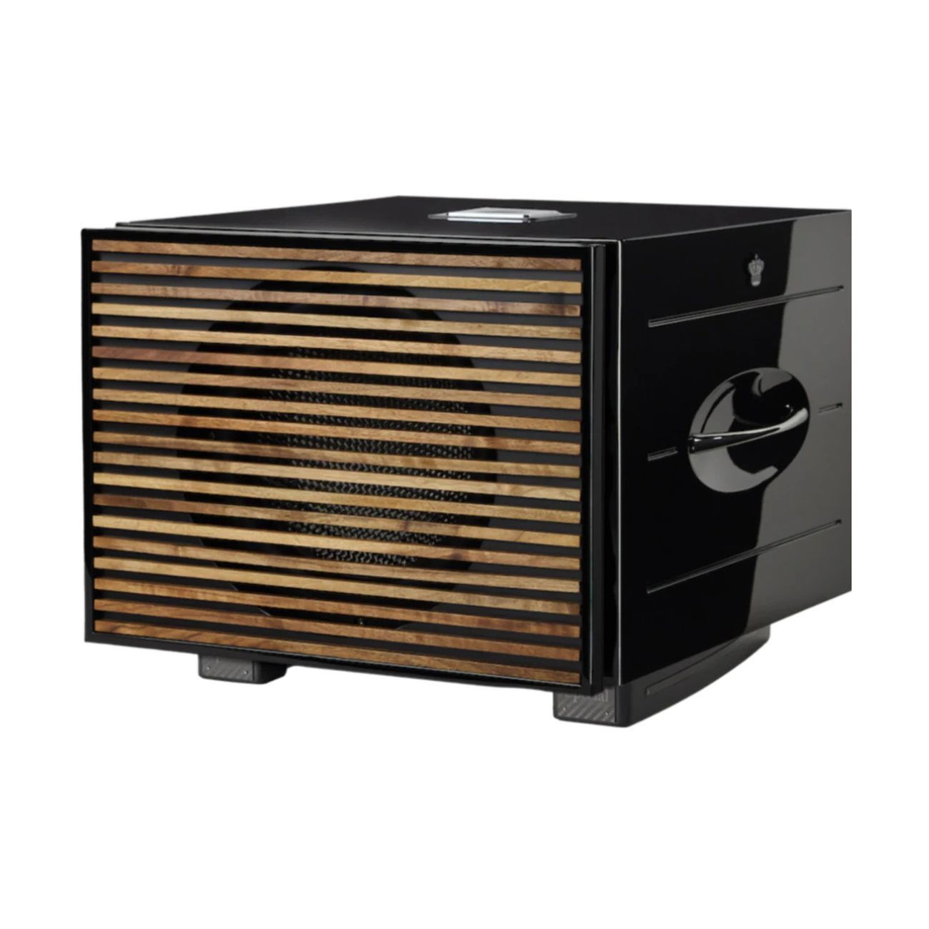 Сабвуфер REL Carbon Special Black Label Piano Black