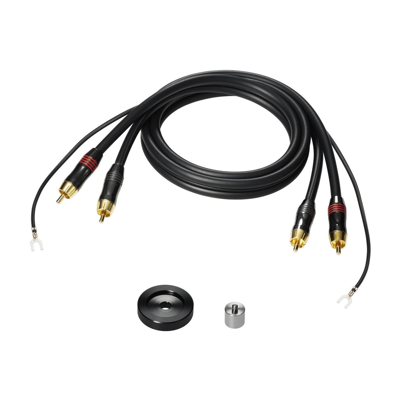 Проигрыватель винила Audio-Technica AT-LP8X