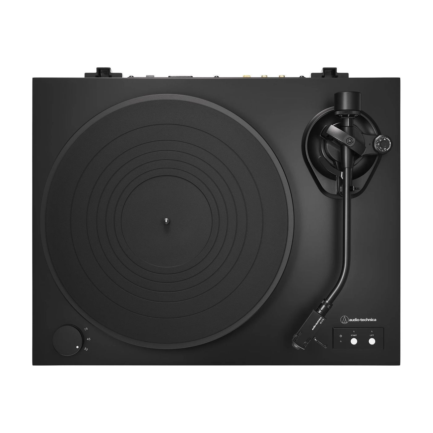Проигрыватель винила Audio-Technica AT-LP8X