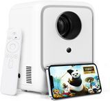 Проектор Heyup Boxe Lite White