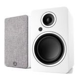 Активна Полична Акустика Argon Audio Fenris A4 White