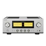 Інтегральний підсилювач Luxman L-100 Centennial Silver