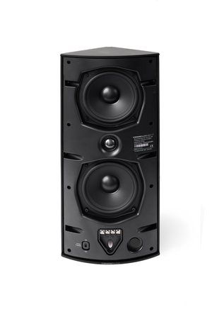 Акустична система Cornered Audio Ci5 Black