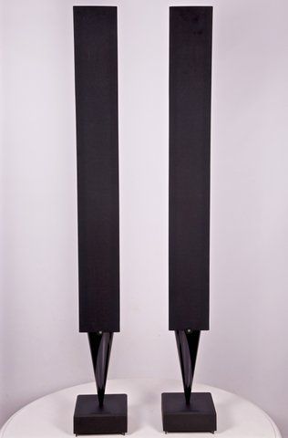 Акустика Bang & Olufsen Beolab 8002 Black
