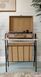 Програвач вінілу Crosley Cruiser Deluxe Basket Weave