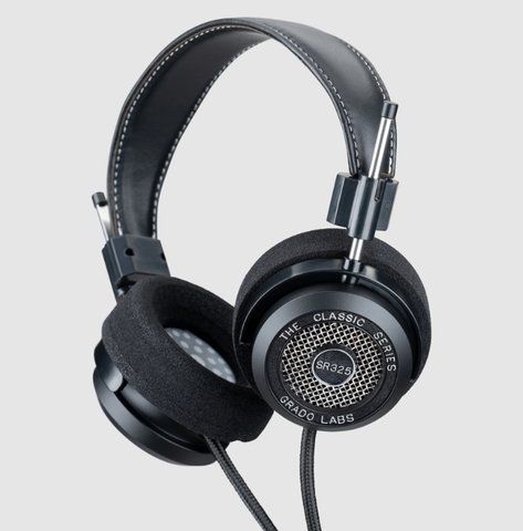 Навушники Grado Classic SR325