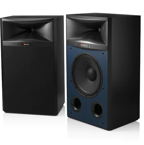 ⭐☜➀☞⭐【Студийный монитор JBL Studio Monitor 4367 Black Walnut