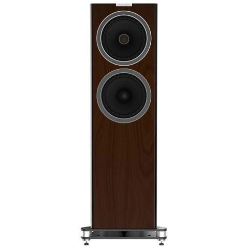 Напольная акустика Fyne Audio F703 Piano Gloss Walnut