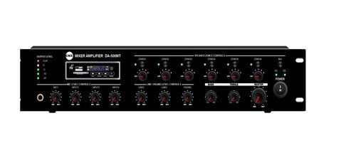 Трансляційний підсилювач CMX Audio DA-350MT