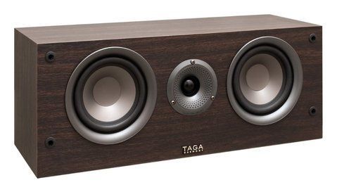 Центральный канал Taga Harmony TAV-807C Wenge