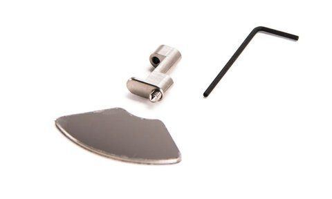 VPI Dual Pivot Assembly Plate