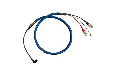 Кабель Cardas Clear Beyond Phono (S-DIN для SRCA, або RCA для RCA) 0,75 m