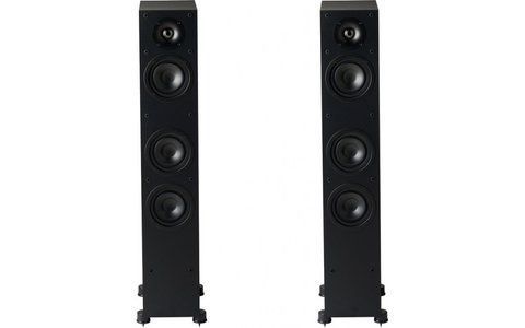 Напольная акустика Paradigm Monitor SE 3000F Matte Black