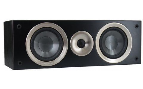 Центральный канал TAGA Harmony AZURE C-40 v.2 Black