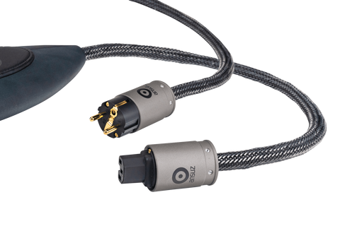 Силовий кабель Ansuz Mainz D-TC3 SUPREME Power Cable 3m