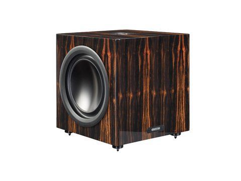 Сабвуфер MONITOR AUDIO Platinum PLW 215 II Ebony
