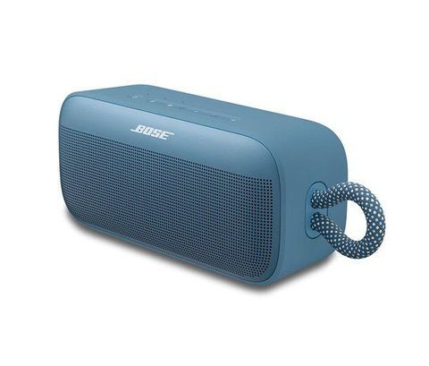 Акустика Bose SoundLink Plus Blue Dusk (894040-0200)