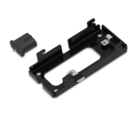 Крепление Bose SlideConnect&trade; WB-50 wall bracket Black