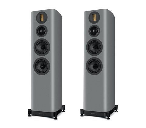 Акустика Wharfedale EVO 5.4 Grey