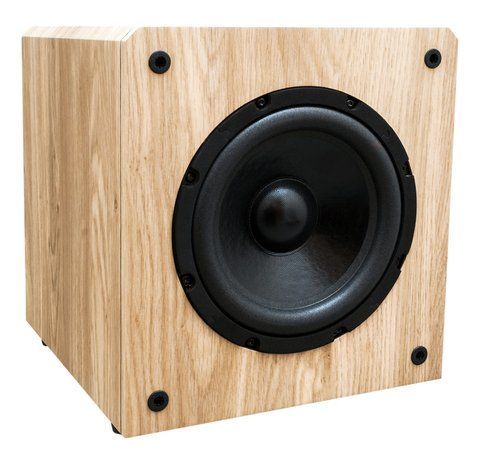 Сабвуфер TAGA Harmony VIGOR SW-8 Oak