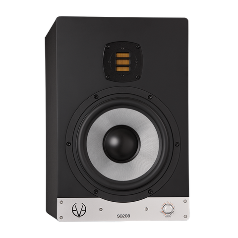Студійний монітор Eve Audio SC208 Black
