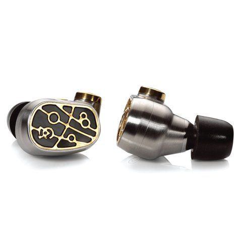 Навушники Campfire Audio Solaris Stellar Horizon