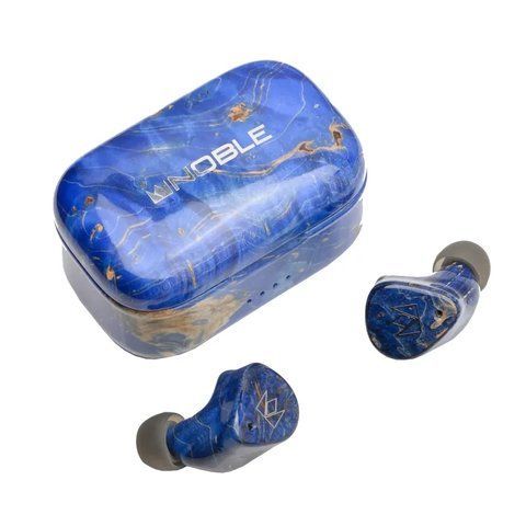 Навушники Noble Audio FoKus Prestige Blue
