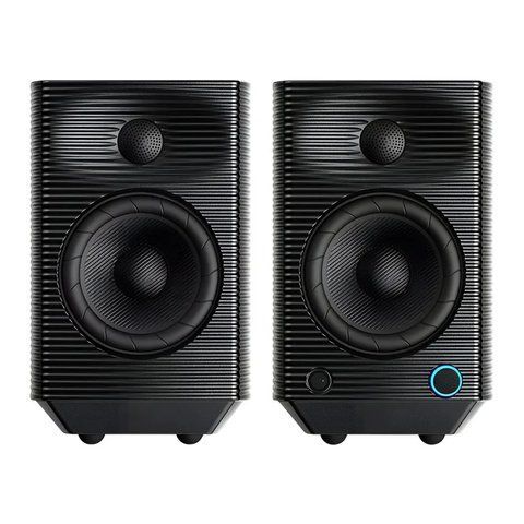 Активные настольные мониторы FiiO SP5 Black