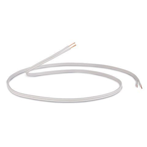 Акустический кабель QED 79 STRAND SPKR CABLE WHITE (C-79/100W)