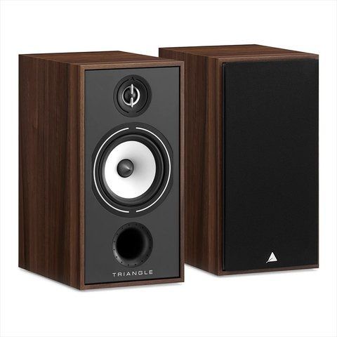 Акустика Triangle Borea BR04 Chestnut