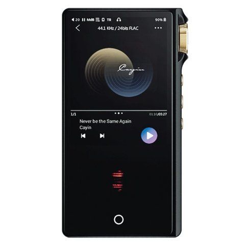 Аудіоплеєр Cayin N3Pro