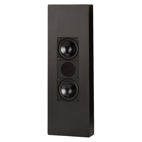 Настенная акустика ELAC WS 1465 Black Satin