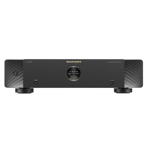 Усилитель мощности Marantz AMP 30 Black