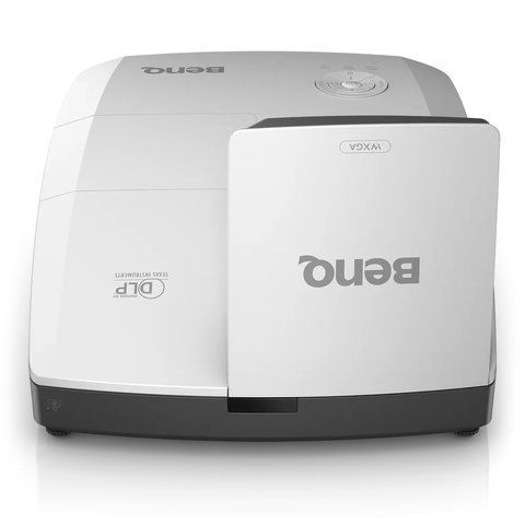 Проектор BenQ MW855UST+ (9H.JKS77.24E)