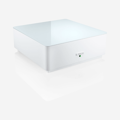 Сабвуфер Canton Smart Sub 10 White