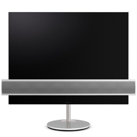 Телевизор Bang & Olufsen Beovision Eclipse LG 65 OLED Silver