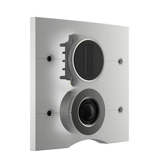 Беспроводная активная акустическая система DALI Callisto 2 C Shadow Black