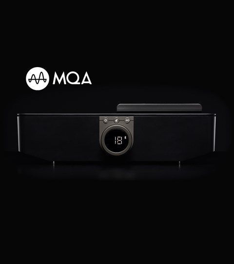 Беспроводная активная акустическая система DALI Callisto 2 C Shadow Black