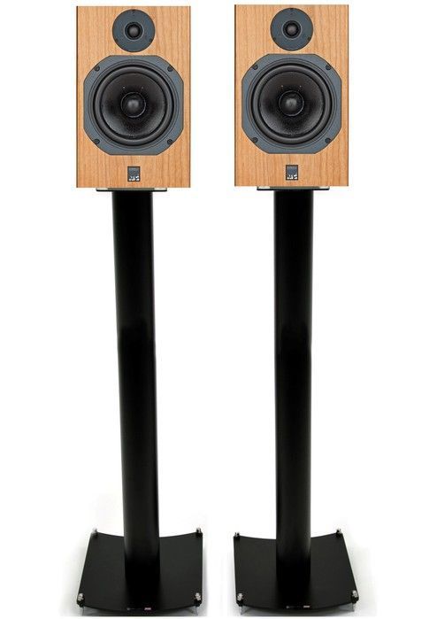 Акустичні стійки Atacama NEXXUS 1000 PRO STUDIO Black