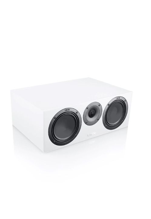 Центральний канал Canton GLE 50 Center S2 White